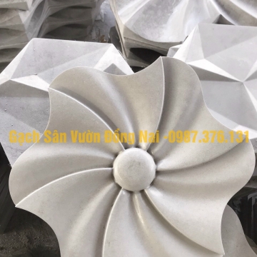 Gạch Ốp Tường 3D Mẫu 1