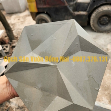 Gạch Ốp Tường 3D Mẫu 2