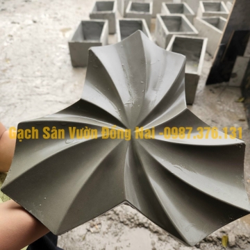 Gạch Ốp Tường 3D Mẫu 3