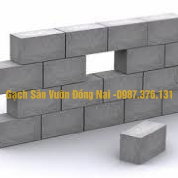 Gạch Block Mẫu 6