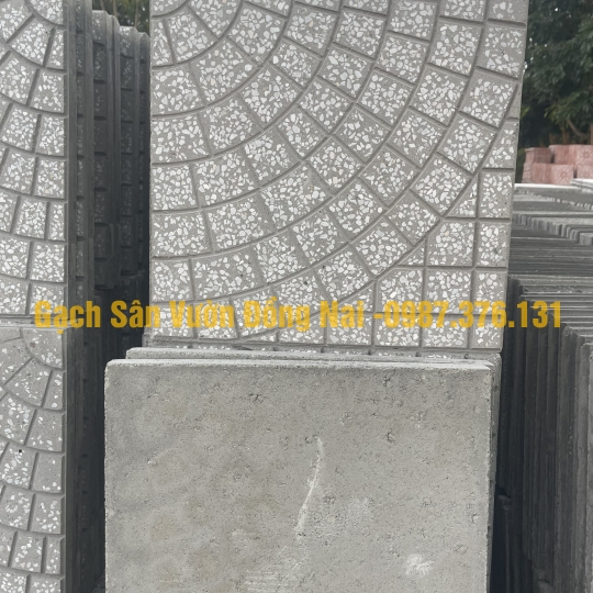 Gạch Terazo DM01