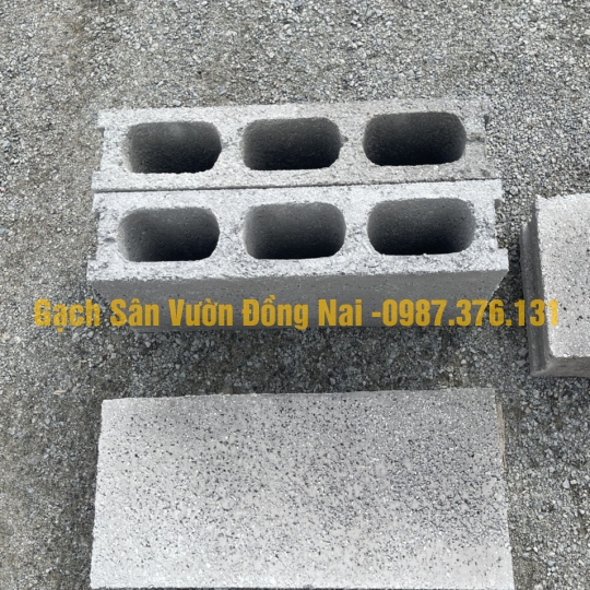 Gạch Block Mẫu 2