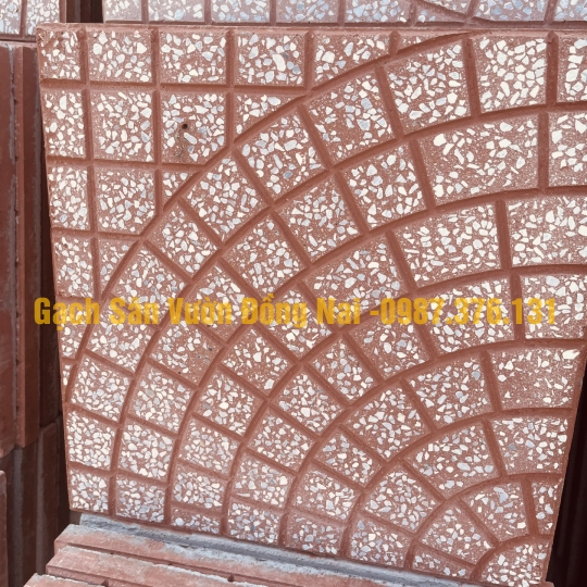 Gạch Terazo DM01