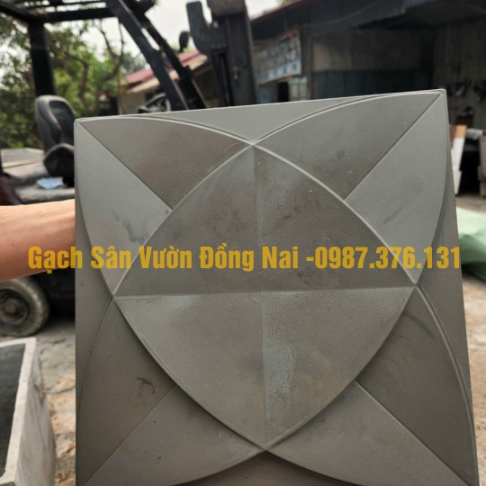 Gạch Ốp Tường 3D Mẫu 5