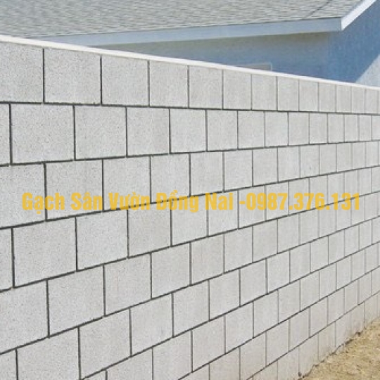 Gạch Block Mẫu 5