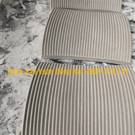 Gạch Ốp Tường 3D Mẫu 6