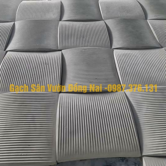 Gạch Ốp Tường 3D Mẫu 7