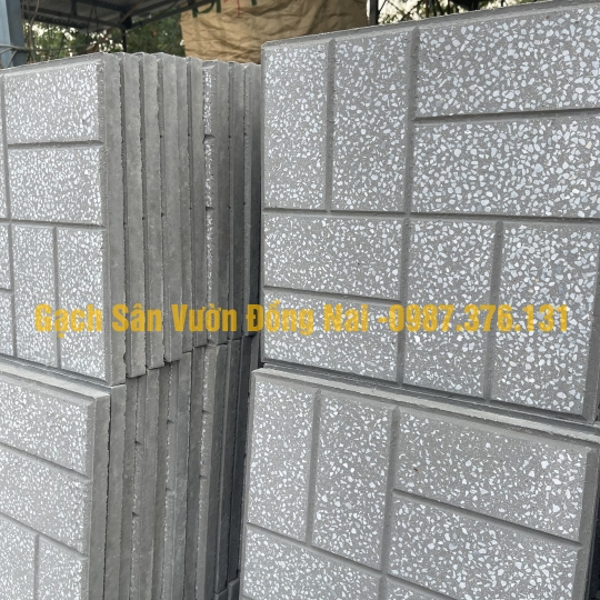Gạch Terazo DM03